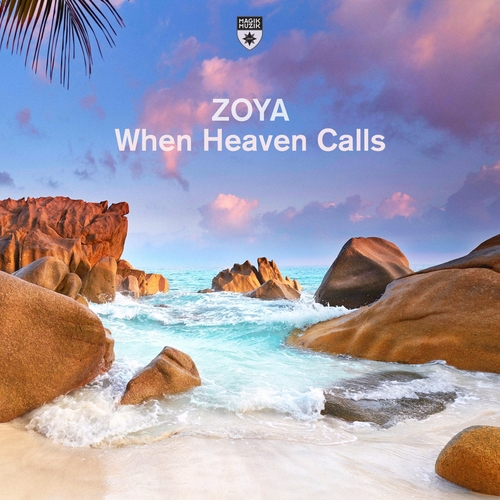 ZOYA - When Heaven Calls [MM15140]